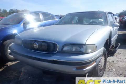 Photo of 1997 Buick Lesabre