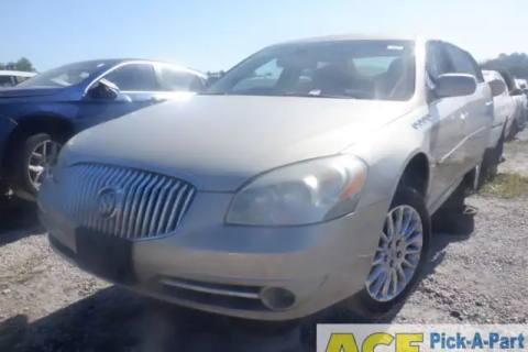Photo of 2009 Buick Lucerne