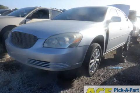 Photo of 2009 Buick Lucerne