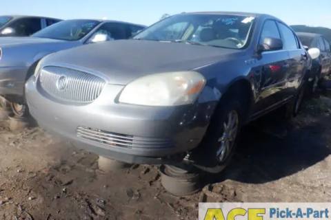 Photo of 2007 Buick Lucerne