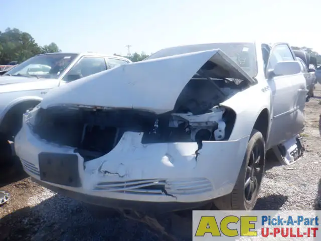 Photo of 2007 Buick Lucerne