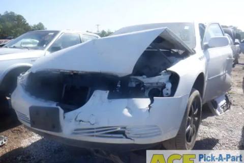 Photo of 2007 Buick Lucerne