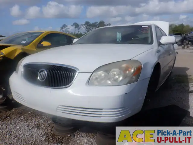 Photo of 2006 Buick Lucerne
