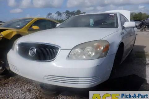 Photo of 2006 Buick Lucerne