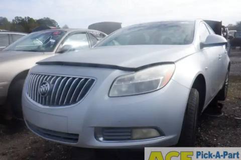 Photo of 2011 Buick Regal
