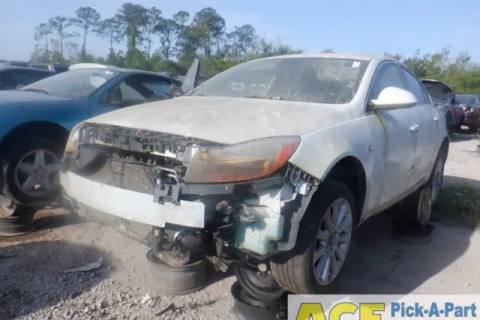 Photo of 2011 Buick Regal