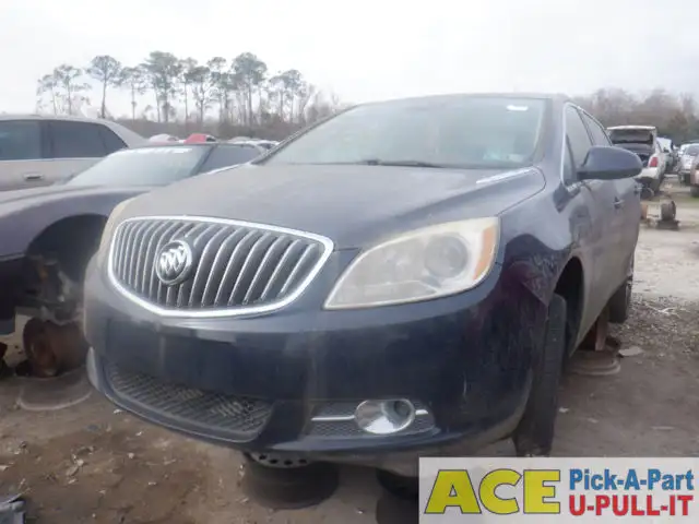 Photo of 2016 Buick Verano
