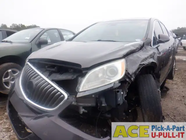 Photo of 2016 Buick Verano