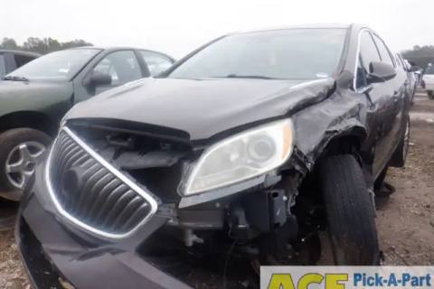 Photo of 2016 Buick Verano