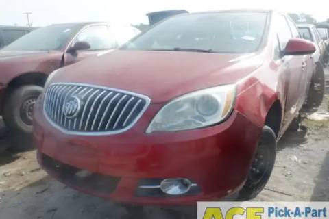 Photo of 2012 Buick Verano