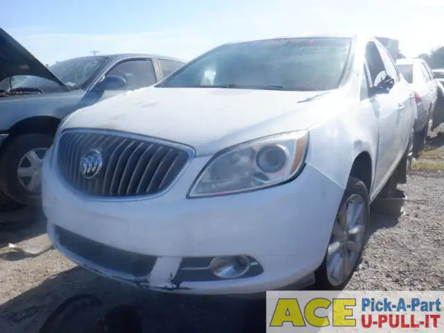 Photo of 2012 Buick Verano