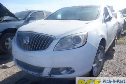 Photo of 2012 Buick Verano