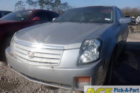 Photo of 2007 Cadillac Cts