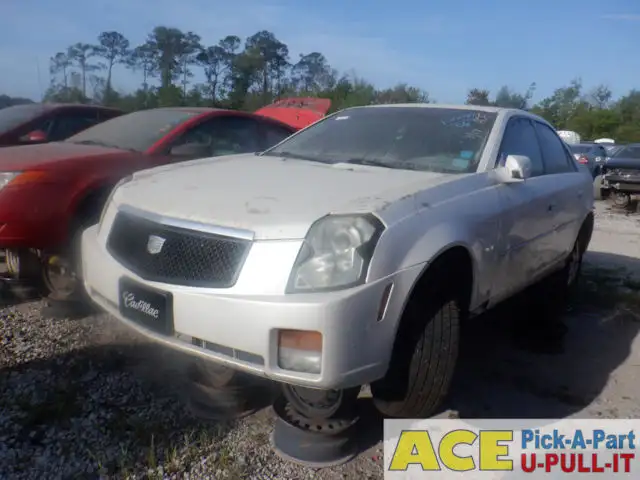 Photo of 2006 Cadillac Cts