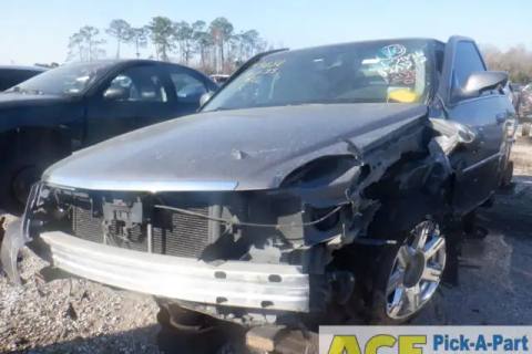 Photo of 2007 Cadillac Dts