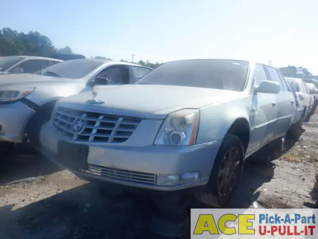 Photo of 2006 Cadillac Dts