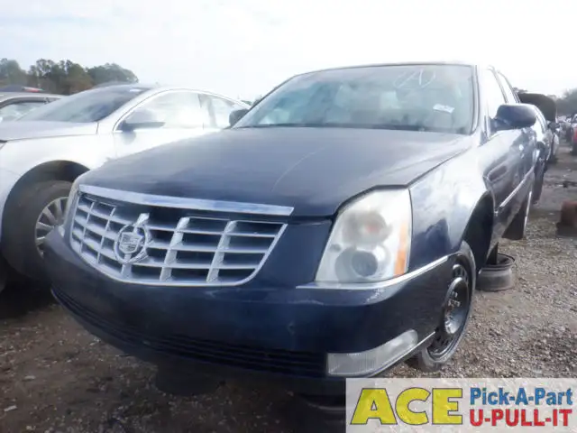 Photo of 2006 Cadillac Dts