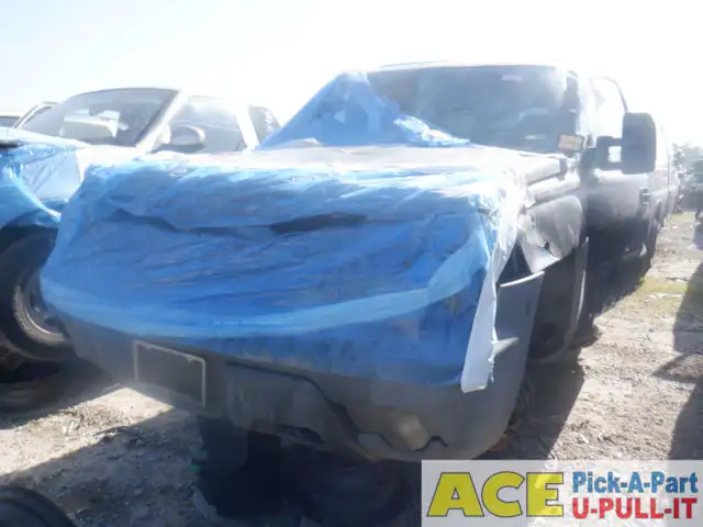 Photo of 2002 Chevrolet Avalanche 1500