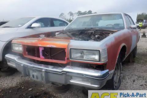 Photo of 1989 Chevrolet Caprice