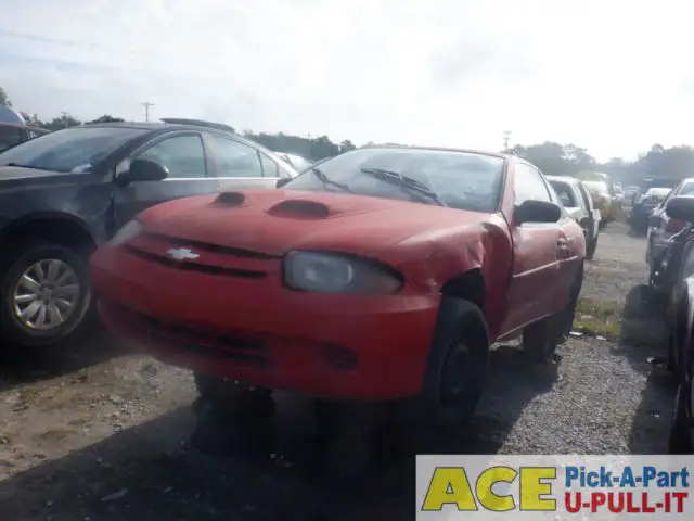 Photo of 2005 Chevrolet Cavalier