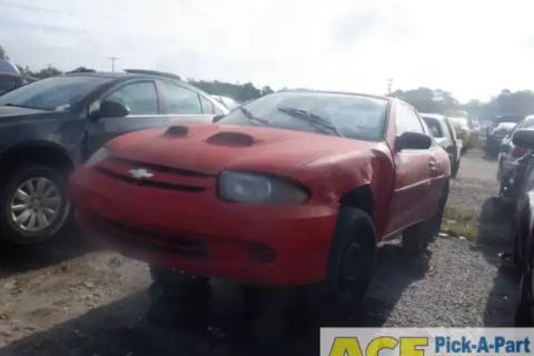 Photo of 2005 Chevrolet Cavalier