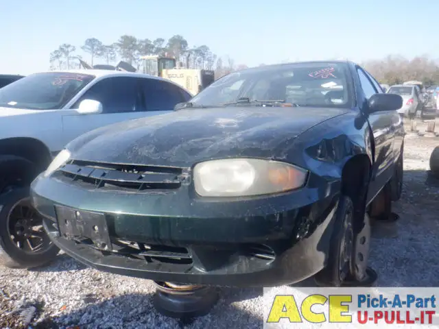 Photo of 2004 Chevrolet Cavalier
