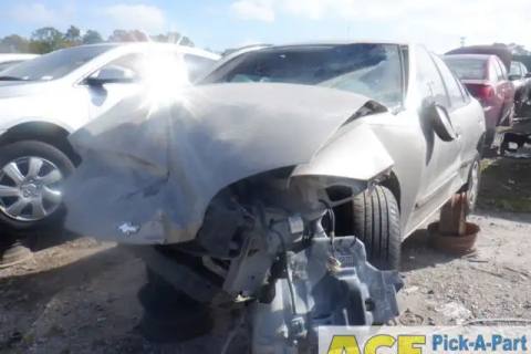 Photo of 2001 Chevrolet Cavalier