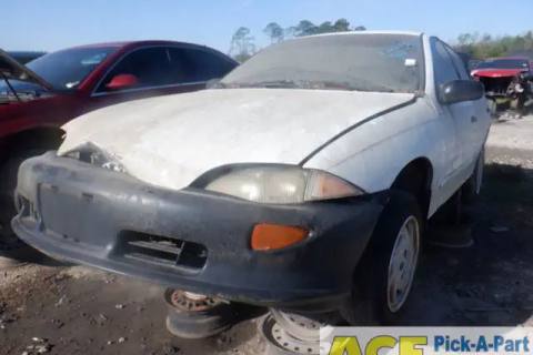 Photo of 1999 Chevrolet Cavalier