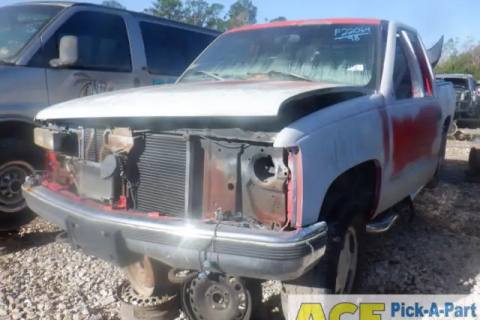 Photo of 1998 Chevrolet Chevrolet 1500 Pickup