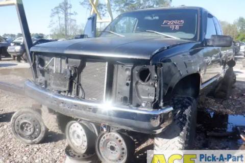 Photo of 1998 Chevrolet Chevrolet 1500 Pickup