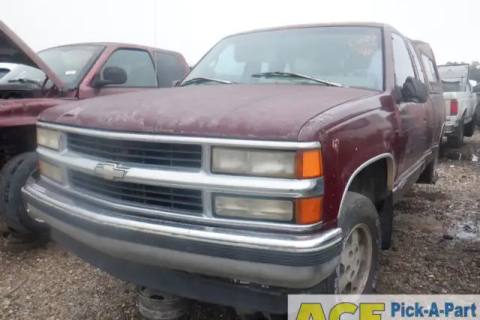 Photo of 1996 Chevrolet Chevrolet 1500 Pickup