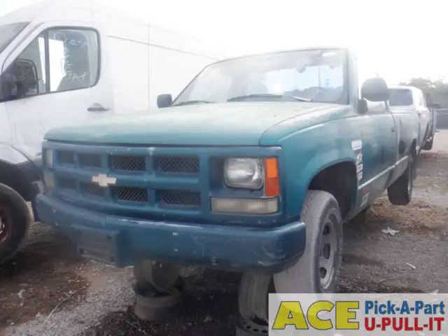 Photo of 1993 Chevrolet Chevrolet 1500 Pickup