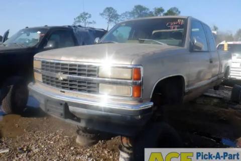 Photo of 1993 Chevrolet Chevrolet 1500 Pickup