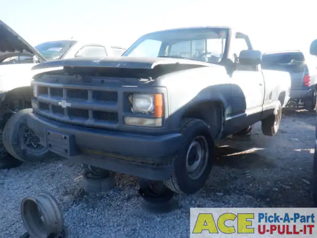 Photo of 1992 Chevrolet Chevrolet 1500 Pickup