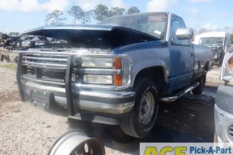 Photo of 1992 Chevrolet Chevrolet 1500 Pickup