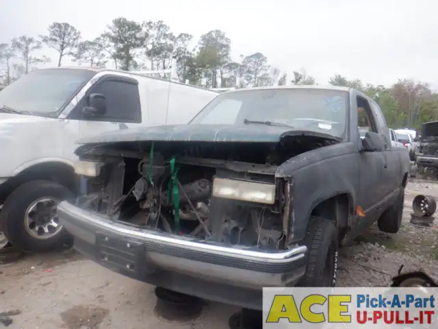 Photo of 1992 Chevrolet Chevrolet 1500 Pickup