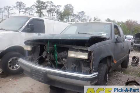 Photo of 1992 Chevrolet Chevrolet 1500 Pickup