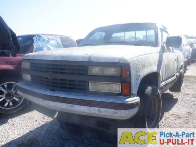 Photo of 1990 Chevrolet Chevrolet 1500 Pickup