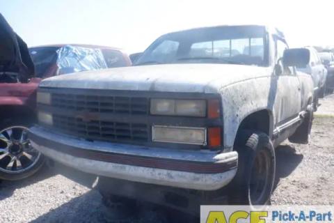 Photo of 1990 Chevrolet Chevrolet 1500 Pickup