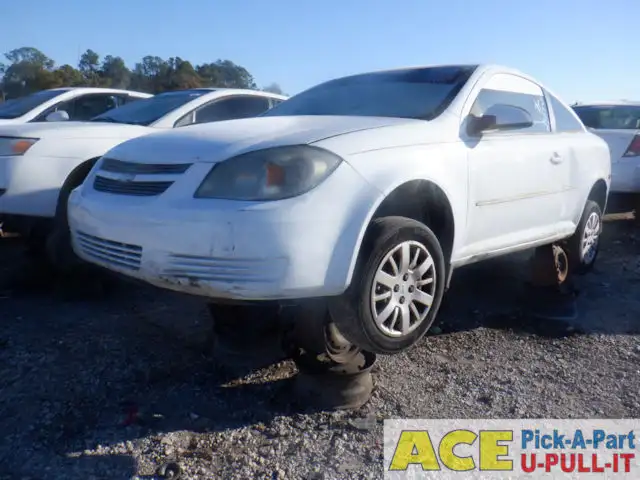 Photo of 2010 Chevrolet Cobalt