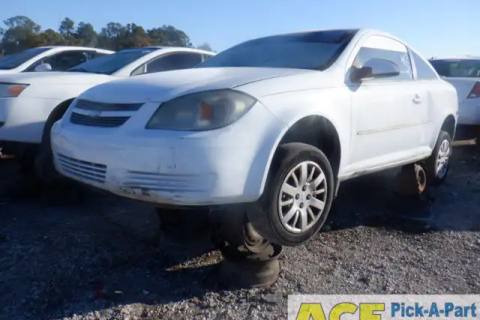 Photo of 2010 Chevrolet Cobalt
