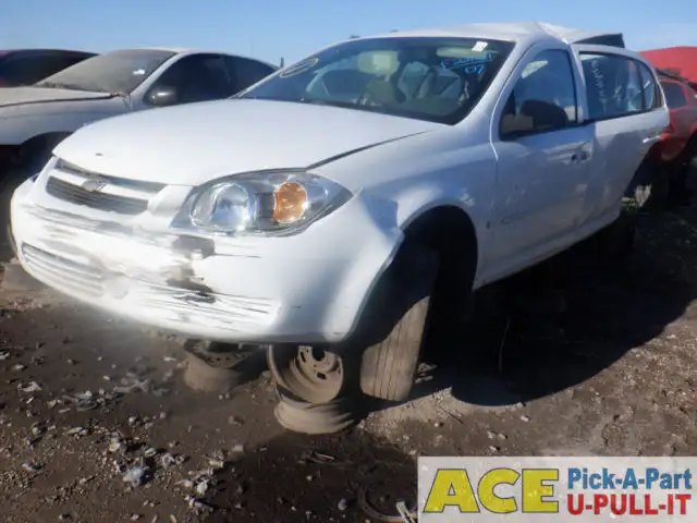 Photo of 2007 Chevrolet Cobalt