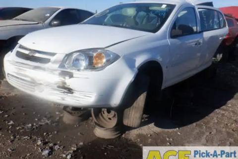 Photo of 2007 Chevrolet Cobalt