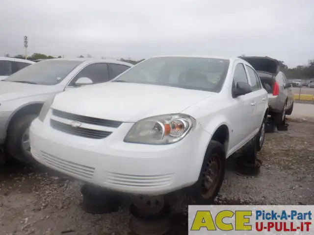 Photo of 2007 Chevrolet Cobalt