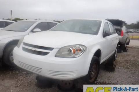 Photo of 2007 Chevrolet Cobalt
