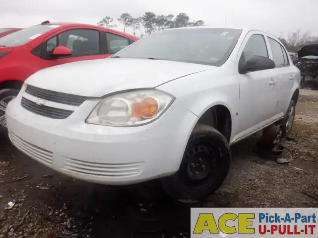 Photo of 2007 Chevrolet Cobalt