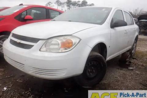 Photo of 2007 Chevrolet Cobalt