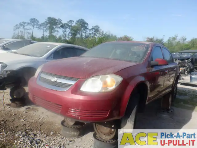 Photo of 2007 Chevrolet Cobalt