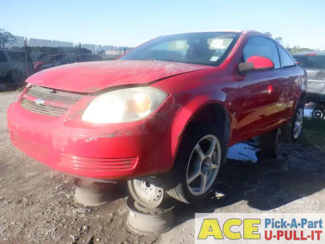 Photo of 2006 Chevrolet Cobalt