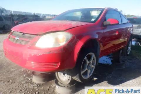 Photo of 2006 Chevrolet Cobalt